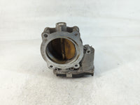 2012-2016 Cadillac Srx Throttle Body P/N:12632172BA Fits Fits 2012 2013 2014 2015 2016 2017 2018 2019 2020 2021 2022 OEM Use