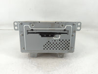 2012 Cadillac Srx Radio AM FM Cd Player Receiver Replacement P/N:DW468100-7230 22826751 Fits Fits 2013 OEM Used Auto Parts -