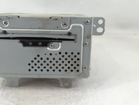 2012 Cadillac Srx Radio AM FM Cd Player Receiver Replacement P/N:DW468100-7230 22826751 Fits Fits 2013 OEM Used Auto Parts -