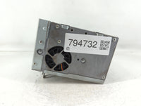 2012 Cadillac Srx Radio AM FM Cd Player Receiver Replacement P/N:DW468100-7230 22826751 Fits Fits 2013 OEM Used Auto Parts -
