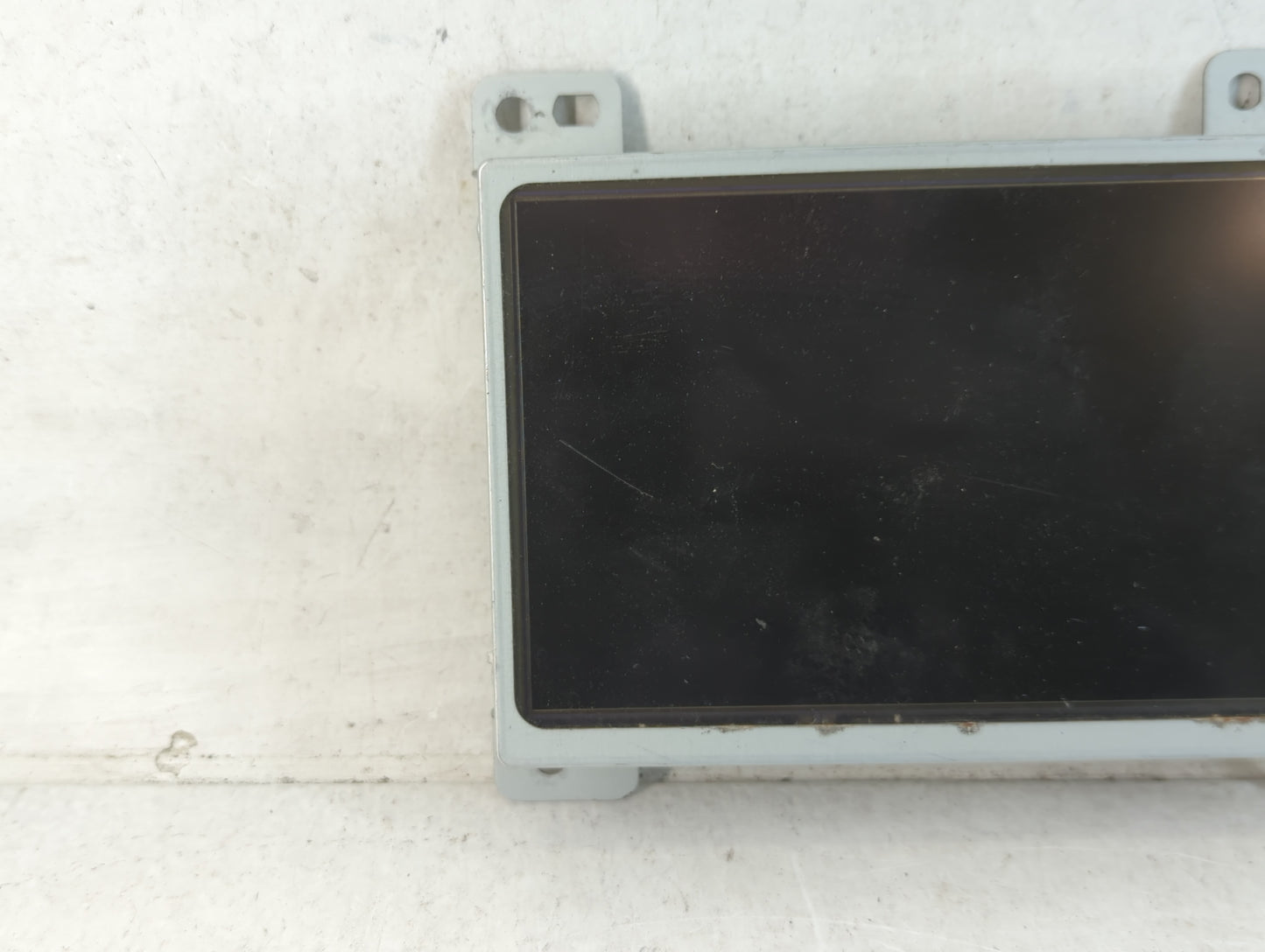 2010-2012 Cadillac Srx Information Display Screen - Oemusedautoparts1.com