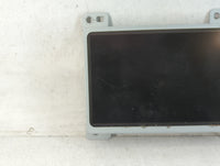 2010-2012 Cadillac Srx Information Display Screen - Oemusedautoparts1.com