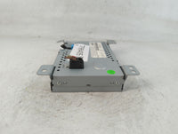 2010-2012 Cadillac Srx Information Display Screen - Oemusedautoparts1.com