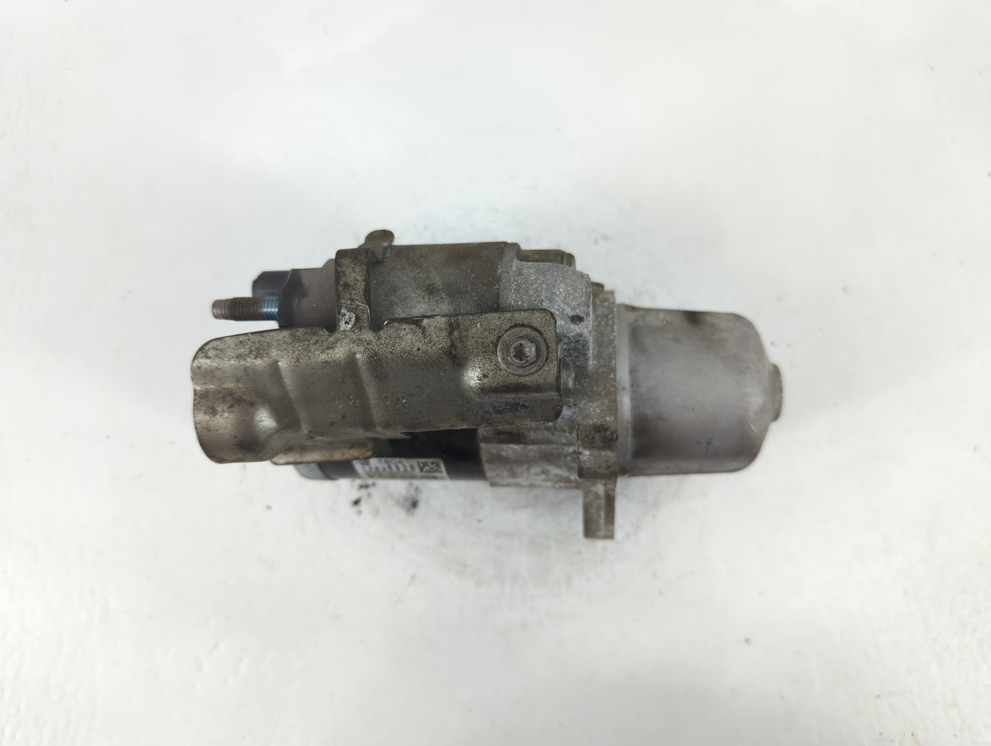 2010-2016 Cadillac Srx Car Starter Motor Solenoid OEM P/N:M000T36572ZC 12638920 Fits OEM Used Auto Parts - Oemusedautoparts1