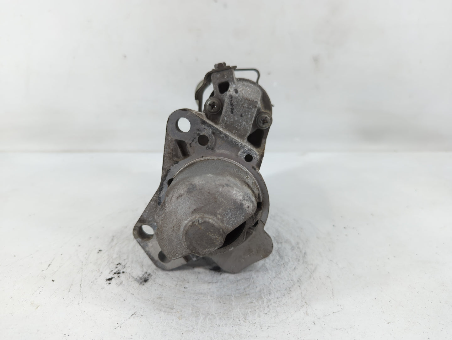 2010-2016 Cadillac Srx Car Starter Motor Solenoid OEM P/N:M000T36572ZC 12638920 Fits OEM Used Auto Parts - Oemusedautoparts1