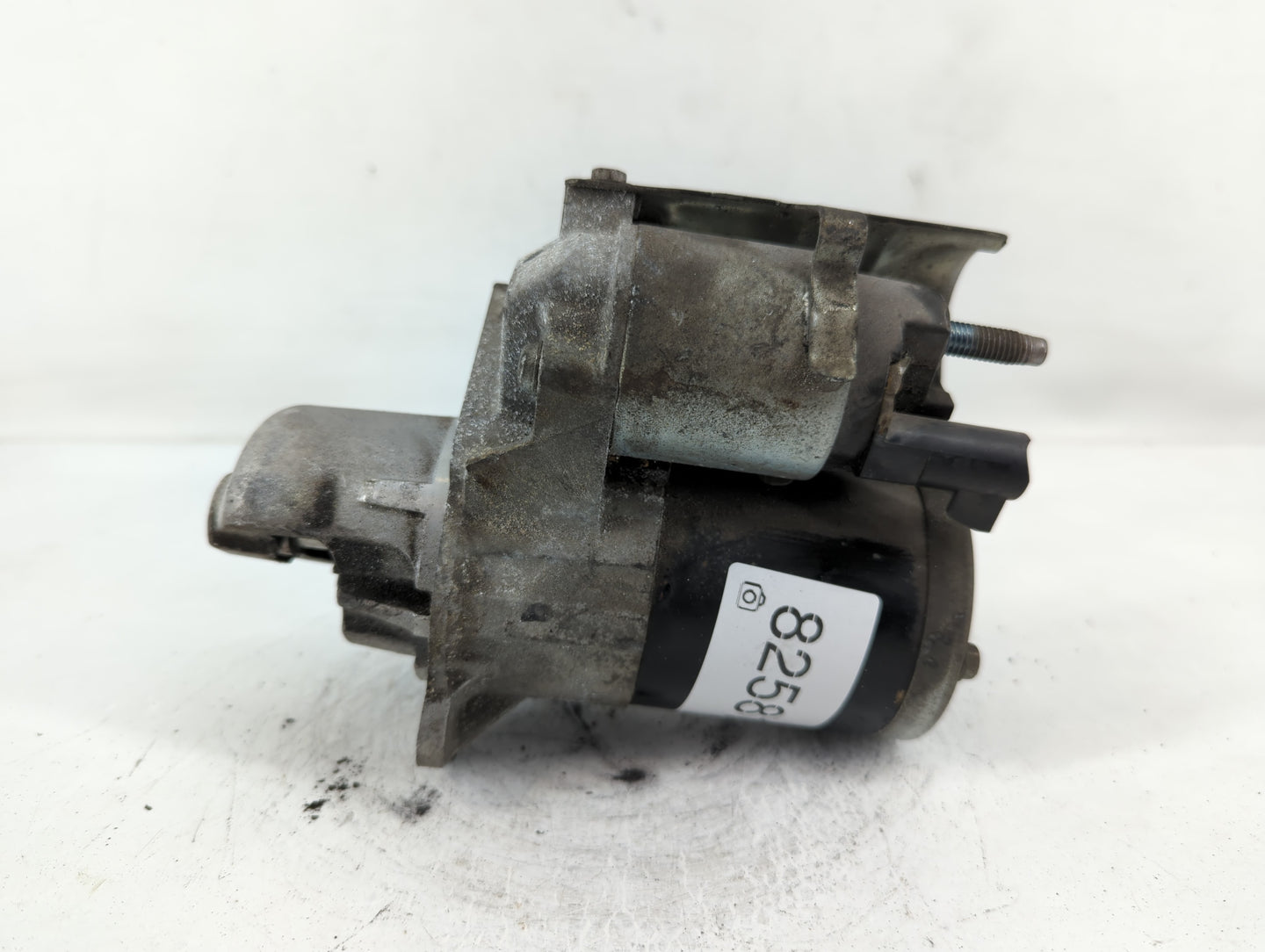2010-2016 Cadillac Srx Car Starter Motor Solenoid OEM P/N:M000T36572ZC 12638920 Fits OEM Used Auto Parts - Oemusedautoparts1