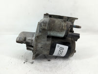 2010-2016 Cadillac Srx Car Starter Motor Solenoid OEM P/N:M000T36572ZC 12638920 Fits OEM Used Auto Parts - Oemusedautoparts1