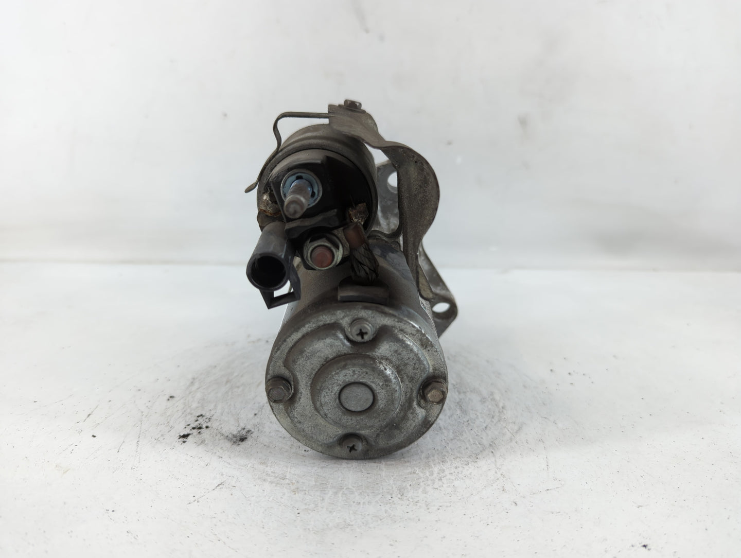 2010-2016 Cadillac Srx Car Starter Motor Solenoid OEM P/N:M000T36572ZC 12638920 Fits OEM Used Auto Parts - Oemusedautoparts1