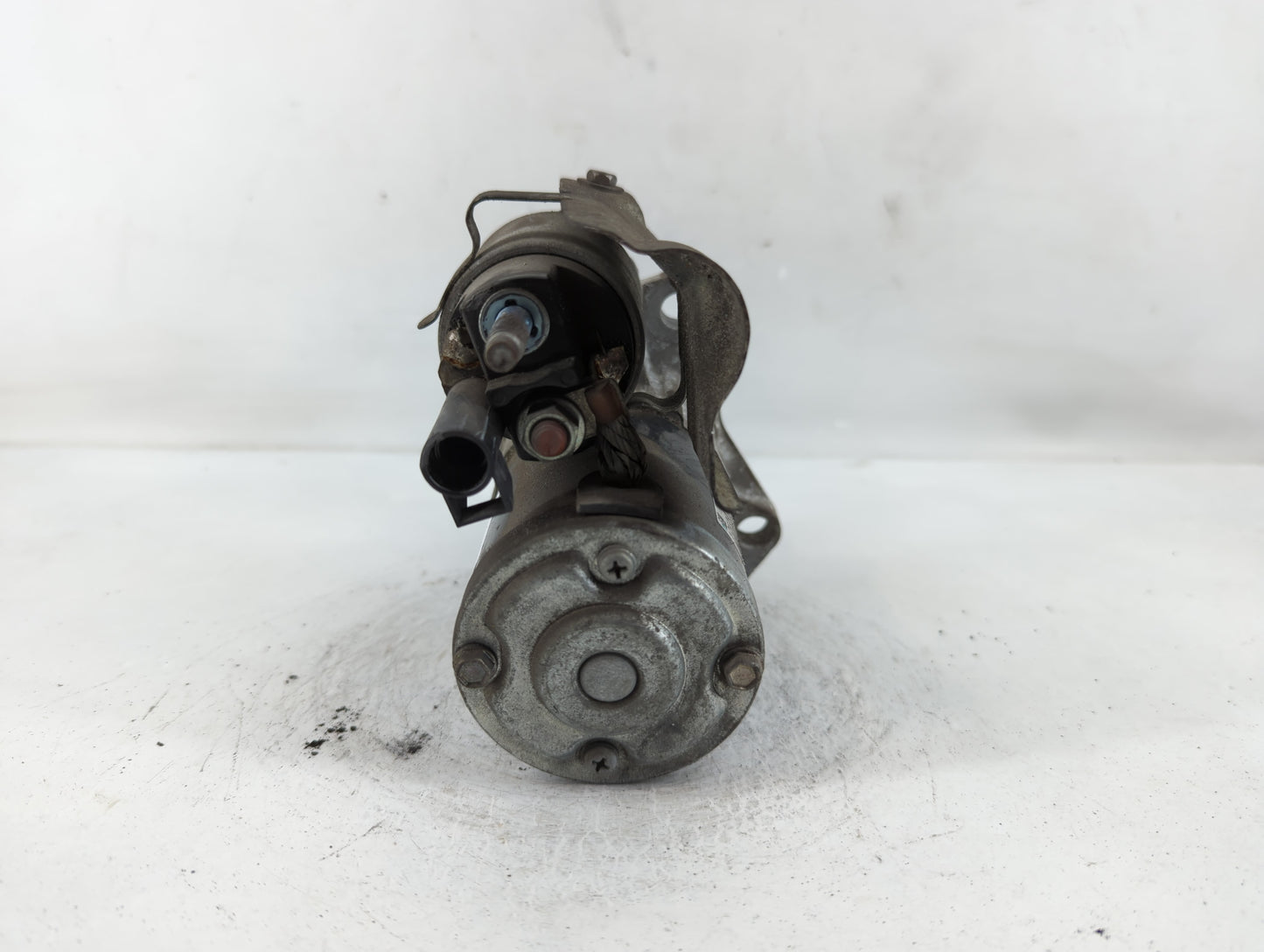 2010-2016 Cadillac Srx Car Starter Motor Solenoid OEM P/N:M000T36572ZC 12638920 Fits OEM Used Auto Parts - Oemusedautoparts1