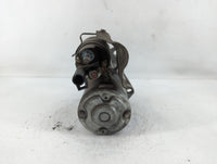2010-2016 Cadillac Srx Car Starter Motor Solenoid OEM P/N:M000T36572ZC 12638920 Fits OEM Used Auto Parts - Oemusedautoparts1