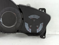 2012 Cadillac Srx Instrument Cluster Speedometer Gauges P/N:22789454 Fits OEM Used Auto Parts - Oemusedautoparts1.com
