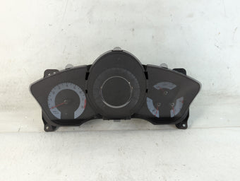 compare product 2012 Cadillac Srx Instrument Cluster Speedometer Gauges P/N:22786454 Fits OEM Used Auto Parts