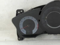 2012 Cadillac Srx Instrument Cluster Speedometer Gauges P/N:22786454 Fits OEM Used Auto Parts - Oemusedautoparts1.com