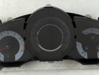 2012 Cadillac Srx Instrument Cluster Speedometer Gauges P/N:22786454 Fits OEM Used Auto Parts - Oemusedautoparts1.com