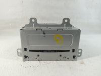 2012 Cadillac Srx Radio AM FM Cd Player Receiver Replacement P/N:22870782 Fits OEM Used Auto Parts - Oemusedautoparts1.com