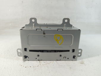 compare product 2012 Cadillac Srx Radio AM FM Cd Player Receiver Replacement P/N:22870782 Fits OEM Used Auto Parts