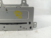 2012 Cadillac Srx Radio AM FM Cd Player Receiver Replacement P/N:22870782 Fits OEM Used Auto Parts - Oemusedautoparts1.com