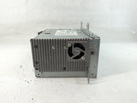 2012 Cadillac Srx Radio AM FM Cd Player Receiver Replacement P/N:22870782 Fits OEM Used Auto Parts - Oemusedautoparts1.com