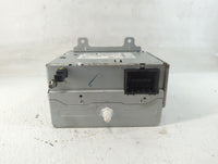 2012 Cadillac Srx Radio AM FM Cd Player Receiver Replacement P/N:22870782 Fits OEM Used Auto Parts - Oemusedautoparts1.com
