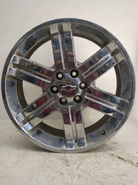 2011-2013 Chevrolet Avalanche Oem Wheel Rim - Oemusedautoparts1.com