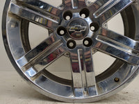 2011-2013 Chevrolet Avalanche Oem Wheel Rim 1218908 - Oemusedautoparts1.com