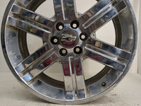 2011-2013 Chevrolet Avalanche Oem Wheel Rim 1218908 - Oemusedautoparts1.com