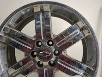 2011-2013 Chevrolet Avalanche Oem Wheel Rim 1218908 - Oemusedautoparts1.com