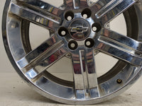 2011-2013 Chevrolet Avalanche Oem Wheel Rim - Oemusedautoparts1.com