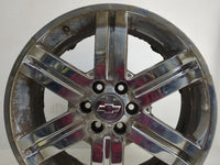 2011-2013 Chevrolet Avalanche Oem Wheel Rim - Oemusedautoparts1.com