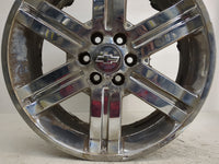 2011-2013 Chevrolet Avalanche Oem Wheel Rim 1218909 - Oemusedautoparts1.com