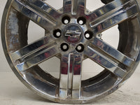 2011-2013 Chevrolet Avalanche Oem Wheel Rim - Oemusedautoparts1.com