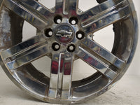 2011-2013 Chevrolet Avalanche Oem Wheel Rim 1218909 - Oemusedautoparts1.com