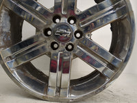 2011-2013 Chevrolet Avalanche Oem Wheel Rim - Oemusedautoparts1.com