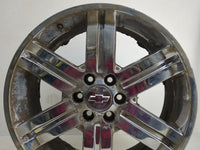 2011-2013 Chevrolet Avalanche Oem Wheel Rim 1218909 - Oemusedautoparts1.com
