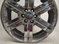 2011-2013 Chevrolet Avalanche Oem Wheel Rim - Oemusedautoparts1.com