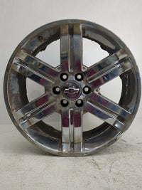 2011-2013 Chevrolet Avalanche Oem Wheel Rim 1218909 - Oemusedautoparts1.com