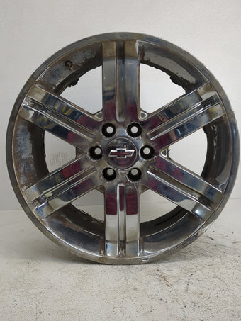 compare product 2011-2013 Chevrolet Avalanche Oem Wheel Rim 1218909