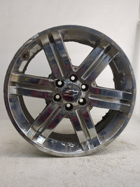 2011-2013 Chevrolet Avalanche Oem Wheel Rim - Oemusedautoparts1.com