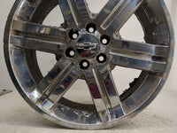 2011-2013 Chevrolet Avalanche Oem Wheel Rim - Oemusedautoparts1.com