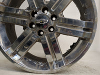 2011-2013 Chevrolet Avalanche Oem Wheel Rim - Oemusedautoparts1.com