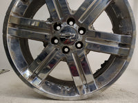 2011-2013 Chevrolet Avalanche Oem Wheel Rim 1218911 - Oemusedautoparts1.com