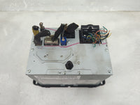 2012 Chevrolet Avalanche Radio AM FM Cd Player Receiver Replacement P/N:22815130 DW468100-6803, UYS-UL8 Fits Fits 2013 2014 