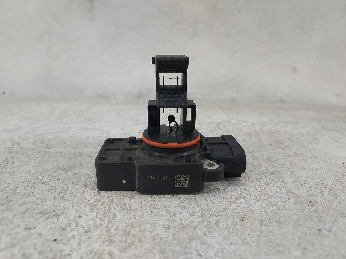 2009-2013 Chevrolet Avalanche Mass Air Flow Meter Maf Sensor - Oemusedautoparts1.com