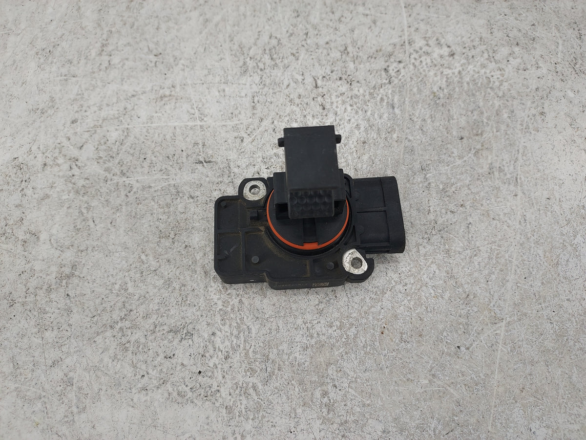 2009-2013 Chevrolet Avalanche Mass Air Flow Meter Maf Sensor - Oemusedautoparts1.com