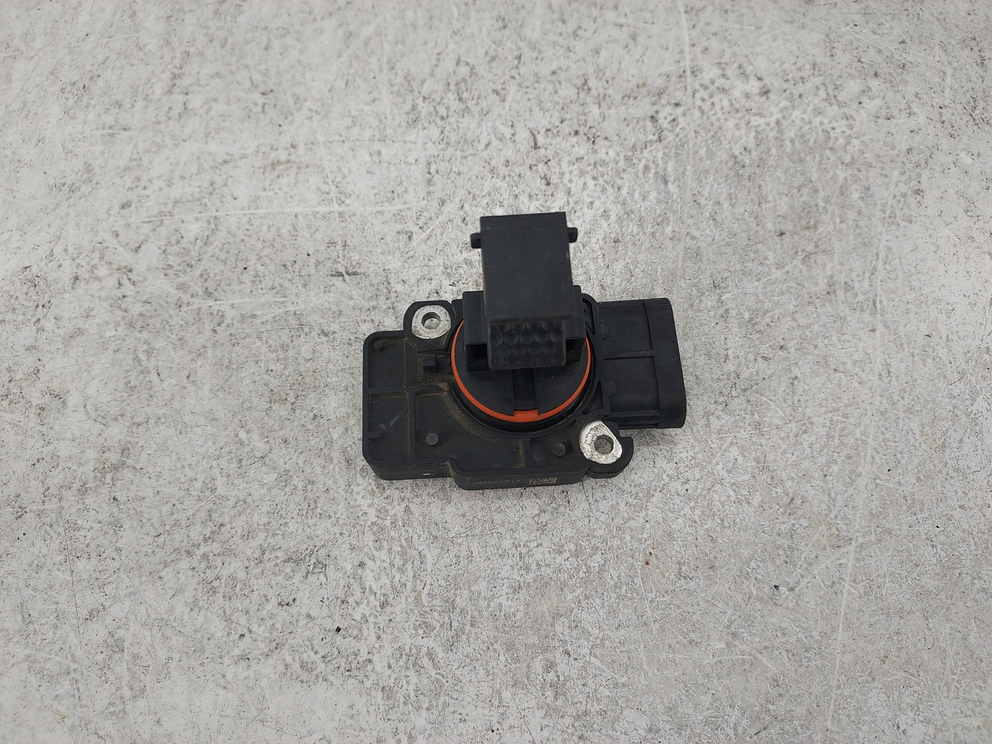 2009-2013 Chevrolet Avalanche Mass Air Flow Meter Maf - Oemusedautoparts1.com