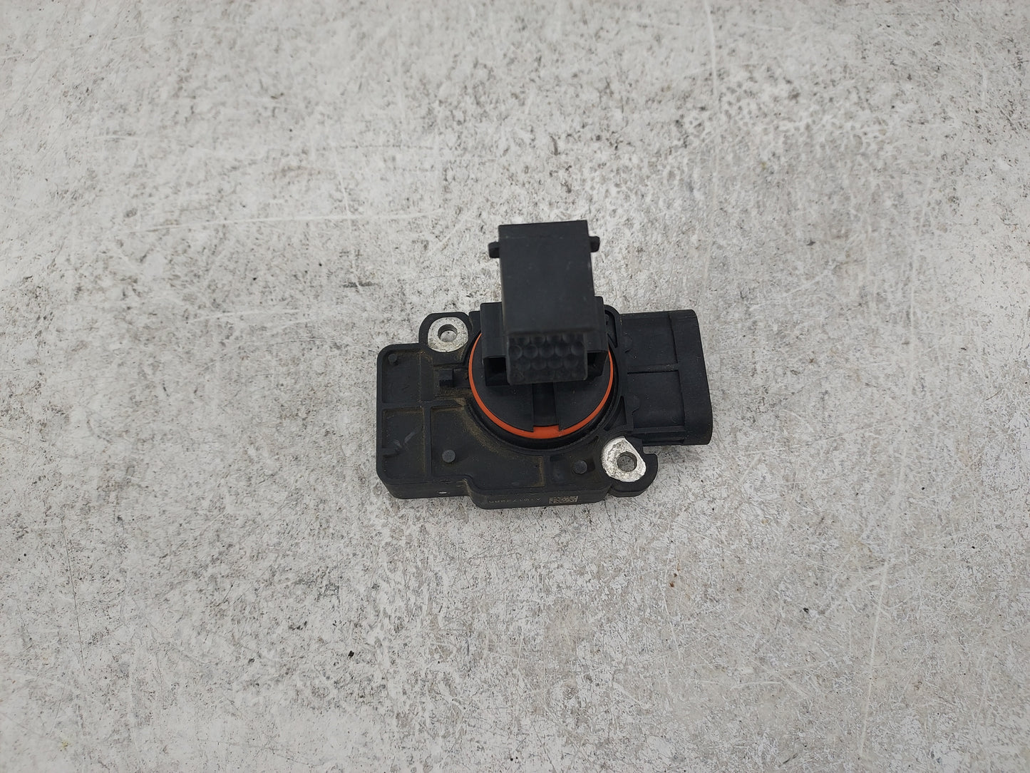 2009-2013 Chevrolet Avalanche Mass Air Flow Meter Maf - Oemusedautoparts1.com