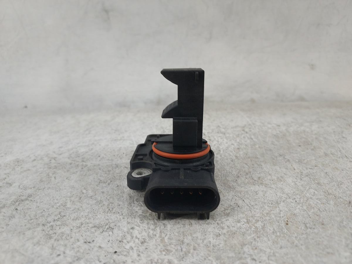 2009-2013 Chevrolet Avalanche Mass Air Flow Meter Maf Sensor - Oemusedautoparts1.com