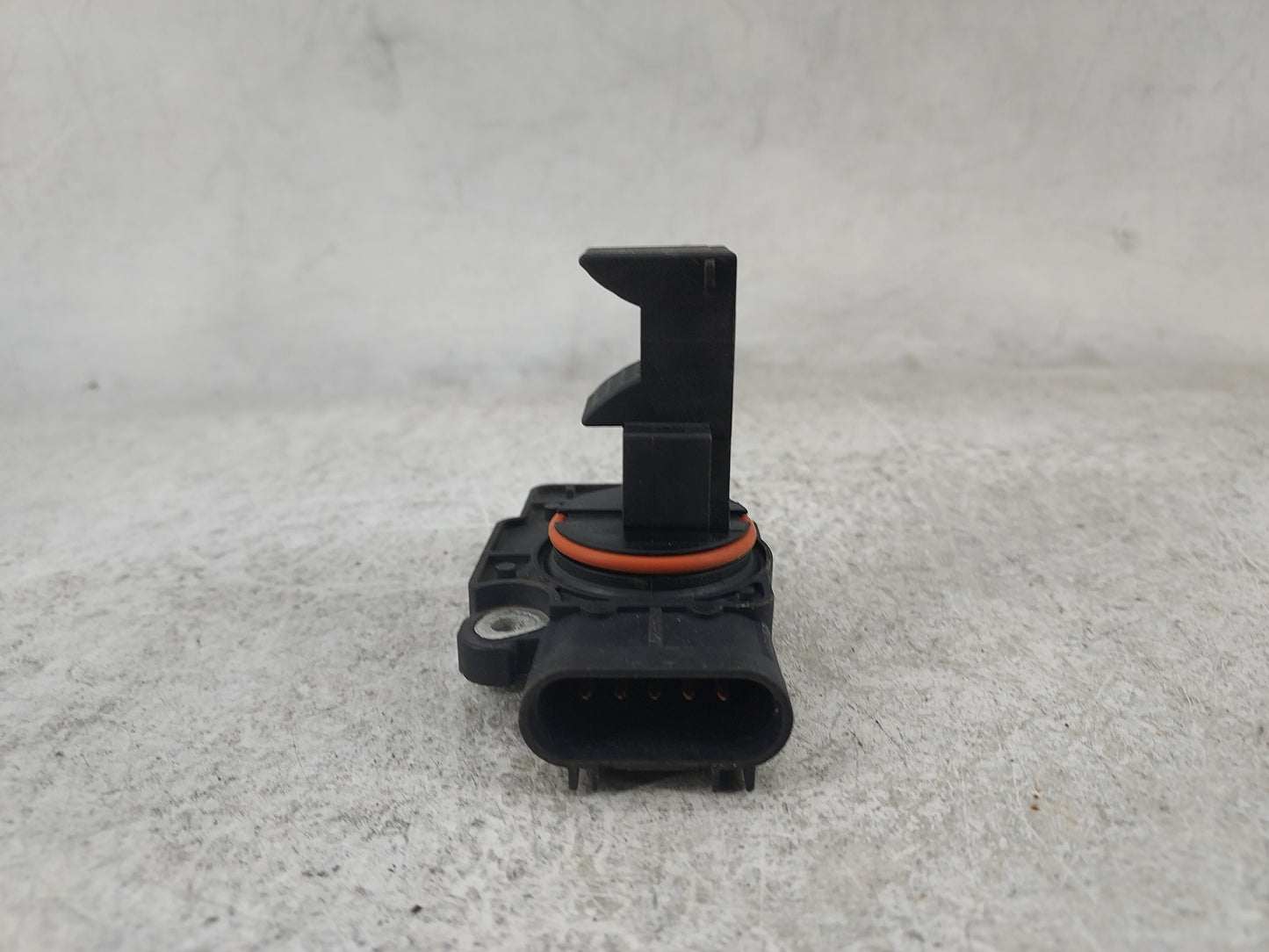 2009-2013 Chevrolet Avalanche Mass Air Flow Meter Maf - Oemusedautoparts1.com
