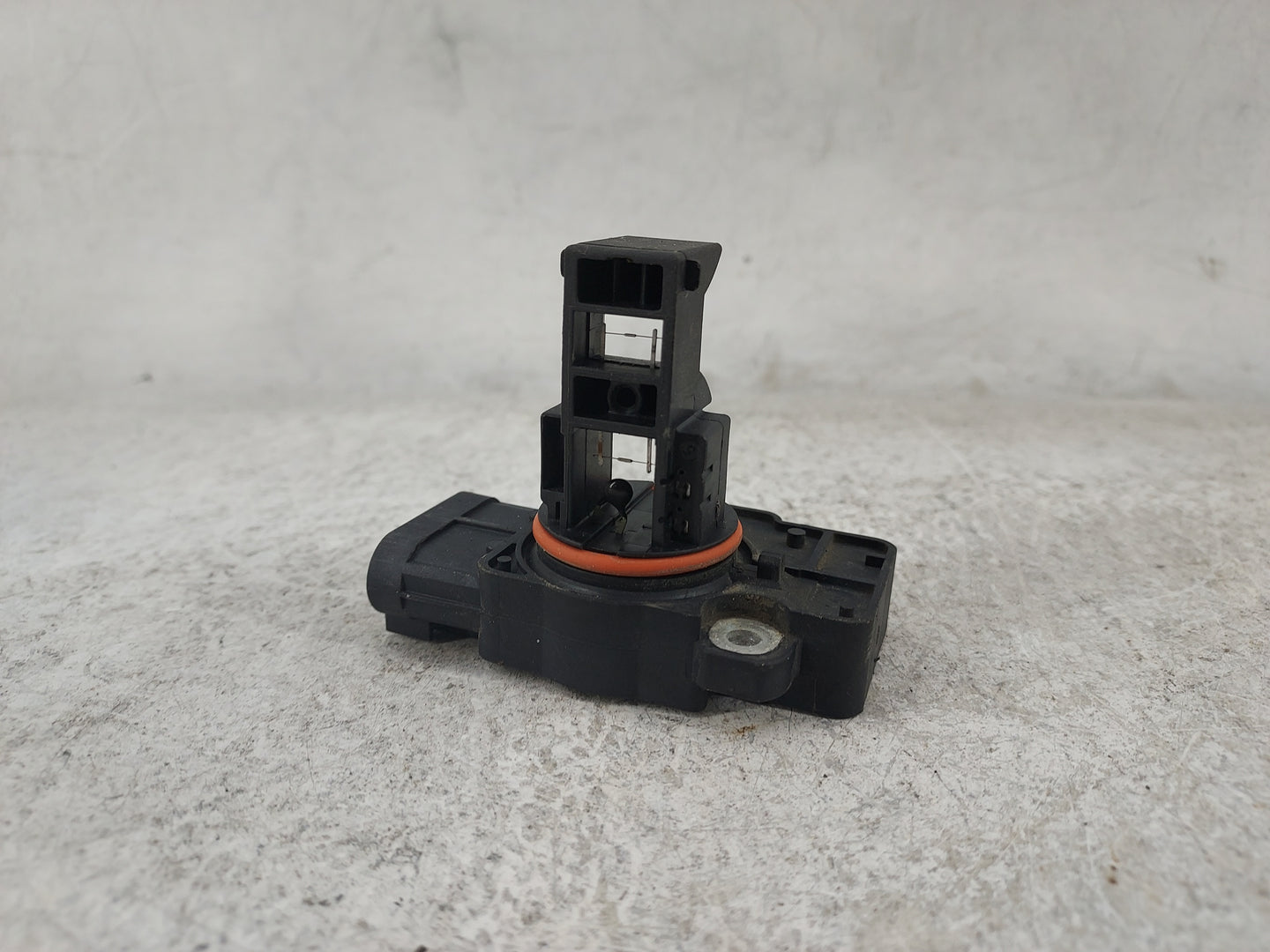 2009-2013 Chevrolet Avalanche Mass Air Flow Meter Maf - Oemusedautoparts1.com