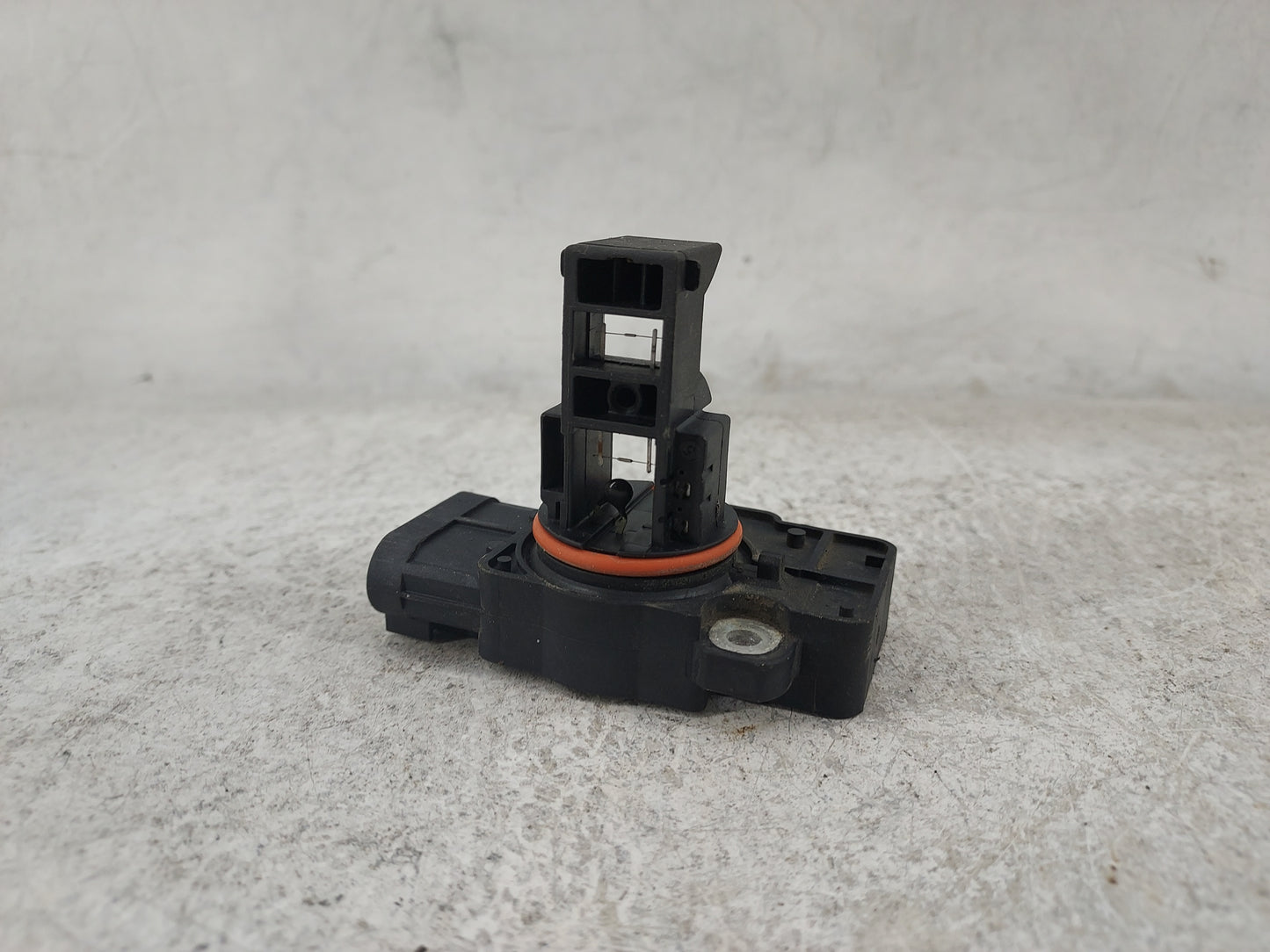 2009-2013 Chevrolet Avalanche Mass Air Flow Meter Maf - Oemusedautoparts1.com
